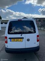 Volkswagen Caddy Bestel 1.6 TDI Maxi, Euro 5, Gebruikt, 4 cilinders, Volkswagen