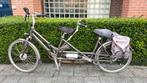 Multicycle elektrische tandem, 55 cm of meer, Ophalen, Zo goed als nieuw, Minder dan 10 versnellingen