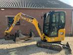 Cat 301.8. Next Gen. Slechts 400 uur Ziet er hagelnieuw uit, Ophalen of Verzenden, Graafmachine