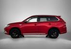 Mitsubishi Outlander 2.4 PHEV Intense+ | Panoramadak | Trekh, Auto's, Mitsubishi, Automaat, 12 maanden, Euro 6, 4 cilinders
