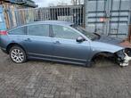 Onderdelen CITROËN C6 3.0 HdiF V6 diesel  BJ 2012, Ophalen of Verzenden, Gebruikt, Citroën