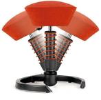 Aeris Swopper Microvezel / beweegbare kruk, stoel NIEUW!, Huis en Inrichting, Niet ingevuld, Niet ingevuld, Nieuw, Ophalen of Verzenden