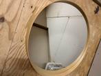 Ronde Spiegel Stockholm Ikea, Ophalen, Gebruikt, Rond, Minder dan 100 cm