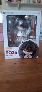 Nendoroid Vox Akuma Nijisanji, Ophalen, Nieuw