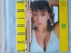 Sabrina boys Maxi-single, Ophalen of Verzenden, 1980 tot 2000, Zo goed als nieuw