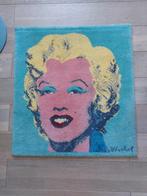 marilyn in blue 1964, Verzenden