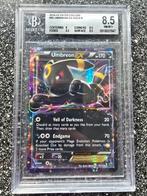 2016 XY fates collide #55 Umbreon EX, Ophalen of Verzenden, Nieuw