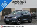 Volvo XC40 2.0 T4 AWD Inscription | Panoramadak | Harman/Kar, Automaat, Euro 6, 1969 cc, Blauw