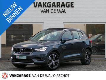 Volvo XC40 2.0 T4 AWD Inscription | Panoramadak | Harman/Kar beschikbaar voor biedingen