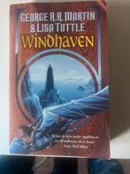 G.R.R. Martin - Windhaven, Ophalen of Verzenden, Zo goed als nieuw