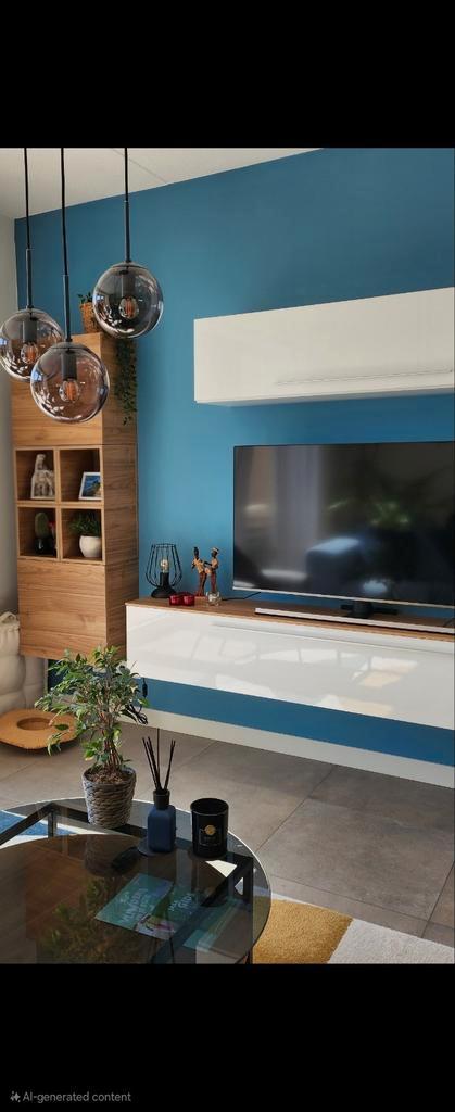 Hang kast te koop, Huis en Inrichting, Kasten | Overige, Ophalen