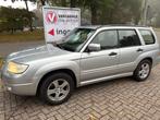 Subaru Forester 2.0 X Comfort Pack, Auto's, 1994 cc, 4 cilinders, 715 kg, Vierwielaandrijving