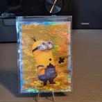 Kevin minions sticker topps, Ophalen of Verzenden, Zo goed als nieuw, Losse kaart