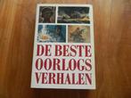 De beste oorlogsverhalen ( omnibus met diverse verhalen ), Diverse auteurs, Ophalen of Verzenden, Overige onderwerpen, Tweede Wereldoorlog