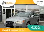 Volvo V70 2.0F Nordic € 8.700,00, Auto's, Volvo, 145 pk, 4 cilinders, Leder en Stof, V70