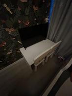 Tafeltje met 2 stoelen, Ophalen, Gebruikt, Tafel(s) en Stoel(en)