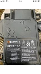 Enphase M215IQ7-2LN Micro-omvormer, Ophalen, Gebruikt, Overige typen