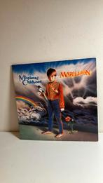 Marriilion Misplaced childhood lp, Ophalen of Verzenden, 1980 tot 2000, Gebruikt, 12 inch