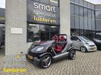 smart crossblade 0.6 crossblade, Automaat, Gebruikt, Overige modellen, 18 €/maand