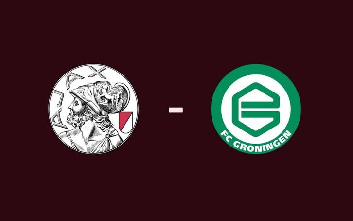 1 ticket: Ajax - FC Groningen, Tickets en Kaartjes, Sport | Voetbal, Eén persoon, November, Losse kaart