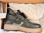 Gore-Tex x Air Force 1 High 'Olive', Kleding | Heren, Schoenen, Overige kleuren, Boots, Nike, Nieuw