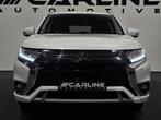 Mitsubishi Outlander 2.4 PHEV Pure AUT. PLUG-IN HYBRIDE ASSI, 4 cilinders, 1865 kg, Wit, Vierwielaandrijving