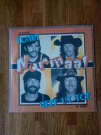 Normaal- tonia, Cd's en Dvd's, Vinyl Singles, Ophalen of Verzenden, 7 inch, Single, Nieuw in verpakking