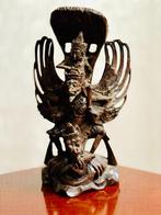 Indonesisch houtsnijwerk, Antiek en Kunst, Ophalen