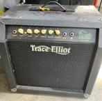 Trace Elliot Brat versterker, Muziek en Instrumenten, Versterkers | Bas en Gitaar, Ophalen, Gebruikt, Gitaar, Minder dan 50 watt