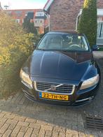 Volvo S80 3.2 Geartronic Executive 2006 Blauw, Auto's, Volvo, 1800 kg, Blauw, Particulier, 6 cilinders
