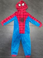 Spiderman onesie maar 110 of 5 jaar nieuw, Kinderen en Baby's, Carnavalskleding en Verkleedspullen, Ophalen of Verzenden, Nieuw
