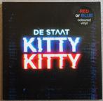 Kitty Kitty - De Staat, Ophalen of Verzenden, Nieuw in verpakking, 7 inch, Pop