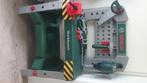 Bosch workbench, Ophalen, Gebruikt