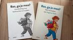 Bas ga je mee? Inclusief handleiding, Boeken, Ophalen of Verzenden, Gelezen, Fictie algemeen