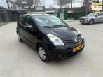 Nissan Pixo 1.0 Look *NETJES* NWE APK! *BOEKJES!, Voorwielaandrijving, Euro 5, Gebruikt, 200 kg
