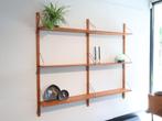 Deens wandsysteem | Teak, Ophalen, ., Zo goed als nieuw, .