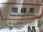 ZINKEND koivoer  (SAKI HIKARI GROWTH), Dieren en Toebehoren, Dierenvoeding, Ophalen, Vis