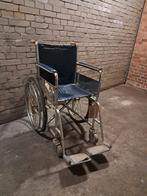 Te koop,Multi Motion inklapbare rolstoel., Ophalen, Zo goed als nieuw, Duwrolstoel