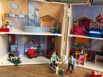 Meeneemhuis - 5167 - PlaymoBeau, Kinderen en Baby's, Speelgoed | Playmobil, Ophalen of Verzenden, Zo goed als nieuw, Complete set