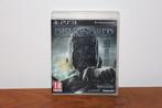 PS3 Game Dishonored, Spelcomputers en Games, Ophalen of Verzenden