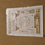 Jubileum nummer Weekblad voor Indie (1914), Boeken, Tijdschriften en Kranten, Verzenden, Gelezen