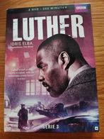 Luther, serie 3, Ophalen of Verzenden, Zo goed als nieuw