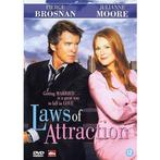 Laws of attraction [1191], Cd's en Dvd's, Dvd's | Komedie, Ophalen of Verzenden, Romantische komedie, Zo goed als nieuw