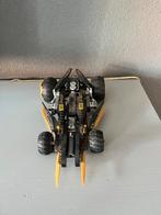 Lego Ninjago Cole’s Tread Assault., Kinderen en Baby's, Speelgoed | Duplo en Lego, Ophalen of Verzenden, Gebruikt, Complete set