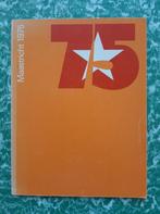 boek, Maastricht 1975, Gelezen, 19e eeuw, Ophalen of Verzenden, Braun, J.