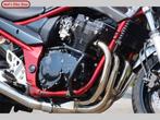 SUZUKI GSF 650 N BANDIT (bj 2007), Motorrijbewijs A, Bedrijf, Meer dan 35 kW, 656 cc