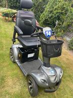 Scootmobiel Carpo 4D, Diversen, Brommobielen en Scootmobielen, Ophalen, Gebruikt, Vermeiren