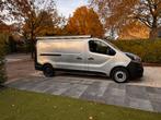 Opel Vivaro GB 1.6 Cdti 95pk L2h1 350/3070 2019, Auto's, Bestelauto's, Voorwielaandrijving, Zwart, 95 pk, Particulier