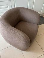 Leuk fauteuiltje - 68x77 cm, Huis en Inrichting, Fauteuils, Minder dan 75 cm, Ophalen of Verzenden, Zo goed als nieuw, 75 tot 100 cm