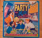 Party & Co Junior - Leuk gezelschapsspel!, Vijf spelers of meer, Ophalen of Verzenden, Gebruikt, Diset